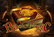 Hot Slot Great Book of Magic slot